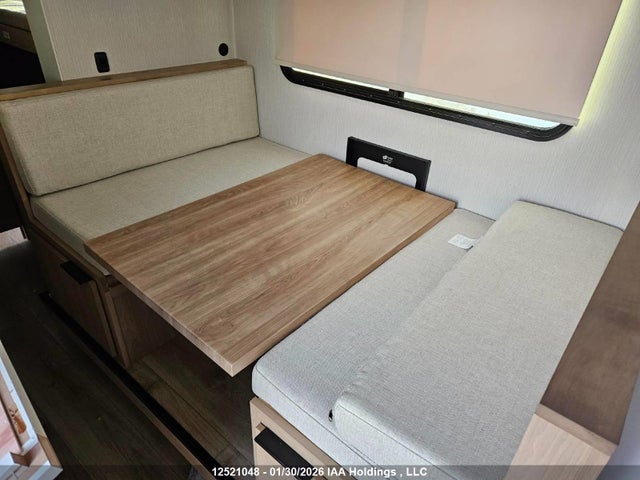 Winnebago Micro Minnie 1700bh 2026 54CTM2J26T3104153 Image 10