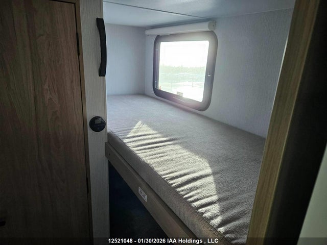 Winnebago Micro Minnie 1700bh 2026 54CTM2J26T3104153 Image 12