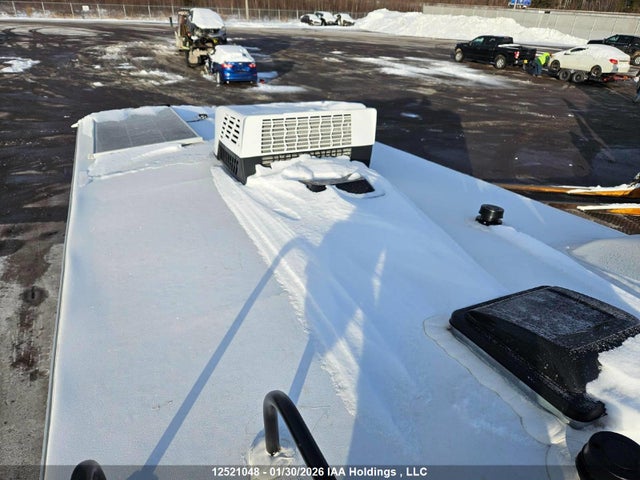 Winnebago Micro Minnie 1700bh 2026 54CTM2J26T3104153 Image 18