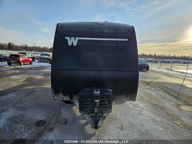 Winnebago Micro Minnie 1700bh 2026 54CTM2J26T3104153 Image 2