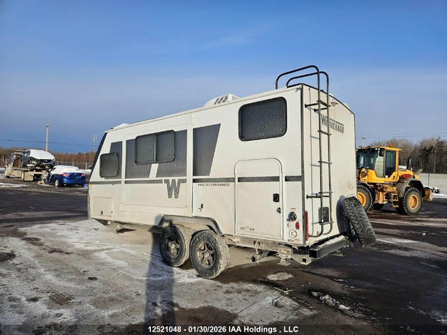 Winnebago Micro Minnie 1700bh 2026 54CTM2J26T3104153 Image 5