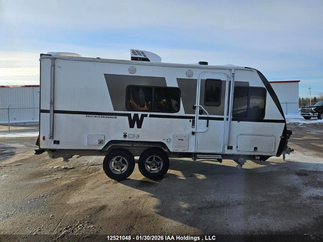 Winnebago Micro Minnie 1700bh 2026 54CTM2J26T3104153 Image 8