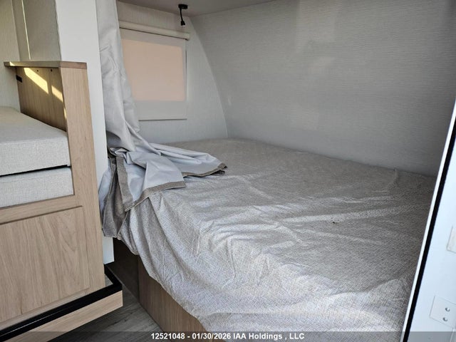 Winnebago Micro Minnie 1700bh 2026 54CTM2J26T3104153 Image 9
