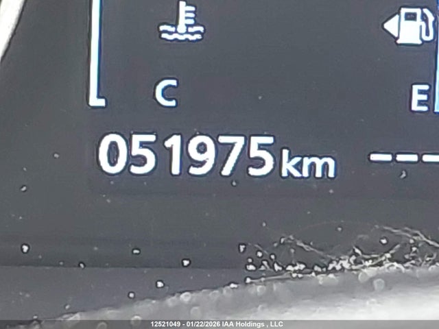 Auction sale of the 2022 Mitsubishi Eclipse Cross Le, vin: JA4ATVAAXNZ601218, lot number: 12521049