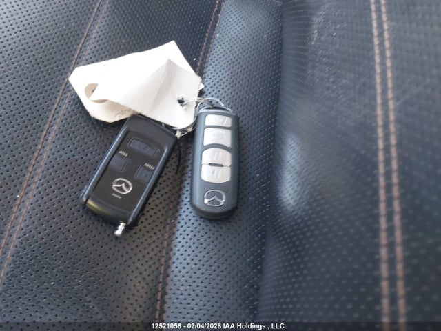 Aukcja sprzedaży 2019 Mazda Cx-5 Grand Touring Reserve, vin: JM3KFBDY8K0591014, numer aukcji: 12521056