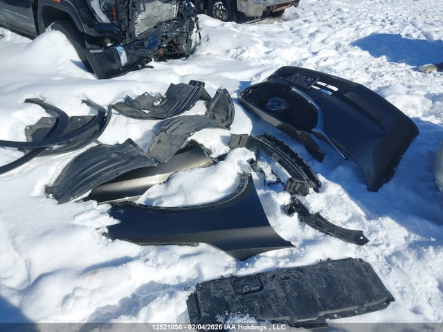 Aukcja sprzedaży 2019 Mazda Cx-5 Grand Touring Reserve, vin: JM3KFBDY8K0591014, numer aukcji: 12521056