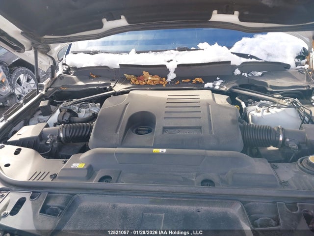 SALWG2RU4KA864532 Land Rover Range Rover Sport Se Mhev
