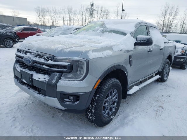 1FTER4HH1RLE48904 Ford Ranger Xlt