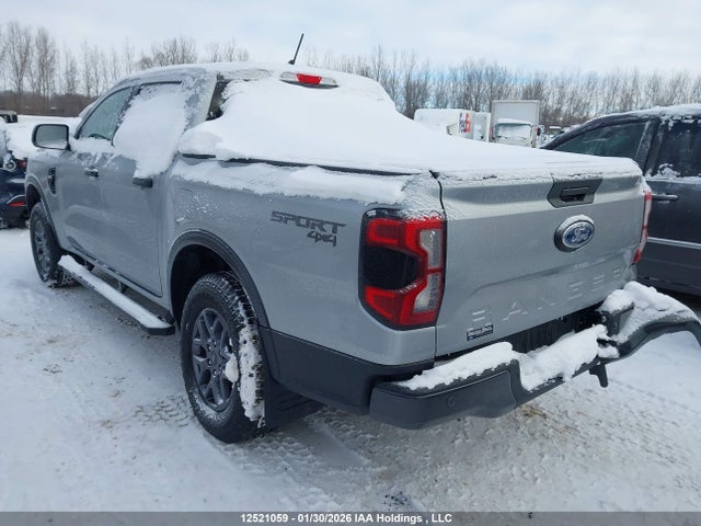 1FTER4HH1RLE48904 Ford Ranger Xlt