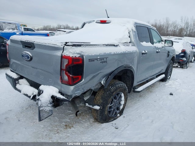 1FTER4HH1RLE48904 Ford Ranger Xlt