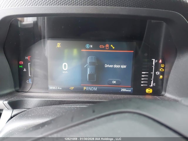 1FTER4HH1RLE48904 Ford Ranger Xlt