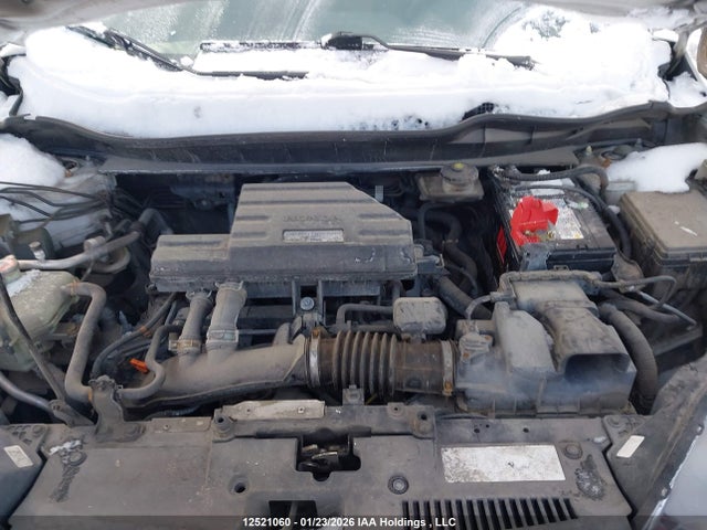 2HKRW2H53KH136890 Honda CR-V EX