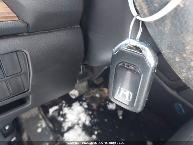 2HKRW2H53KH136890 Honda CR-V EX