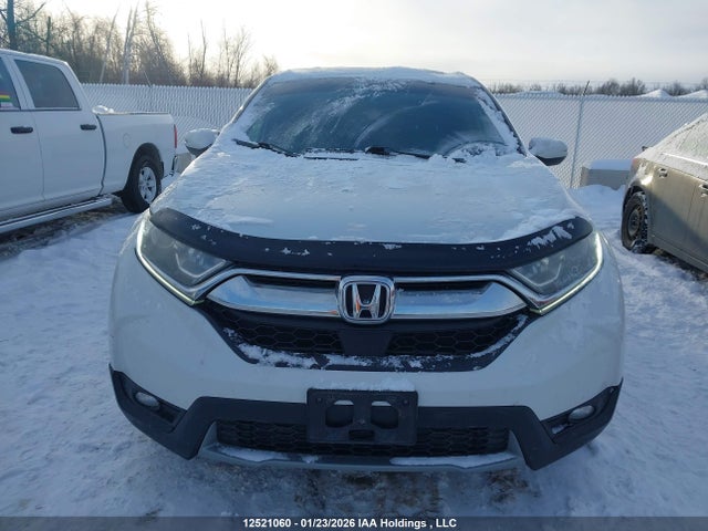 2HKRW2H53KH136890 Honda CR-V EX