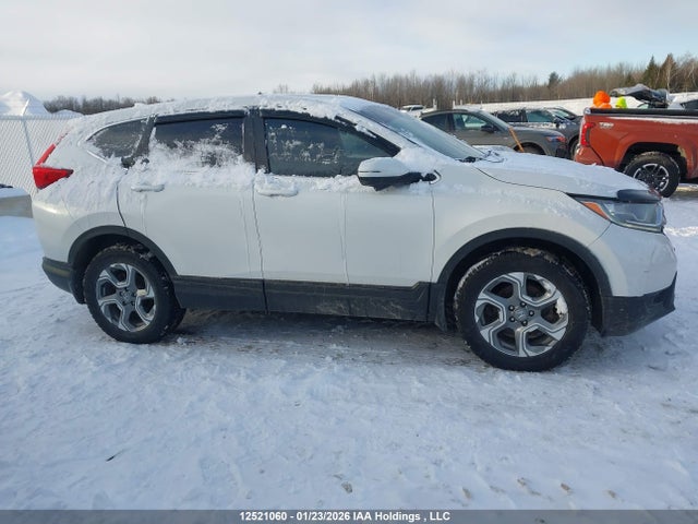 2HKRW2H53KH136890 Honda CR-V EX