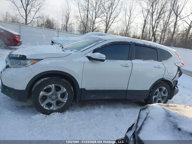 2HKRW2H53KH136890 Honda CR-V EX