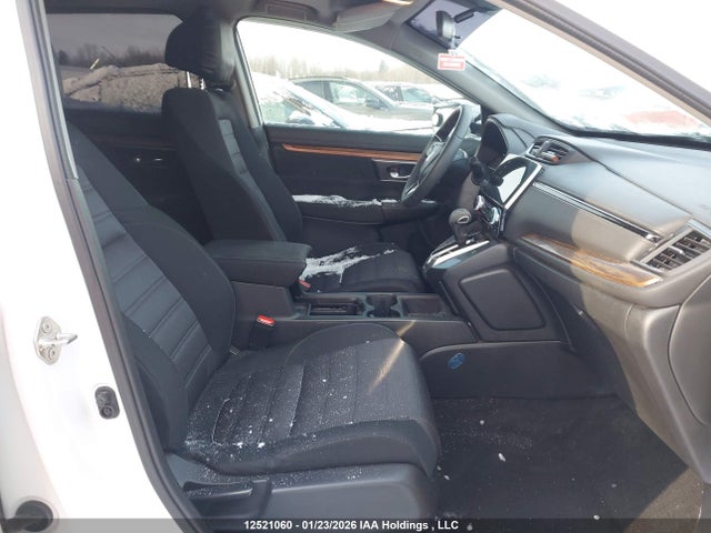 2HKRW2H53KH136890 Honda CR-V EX