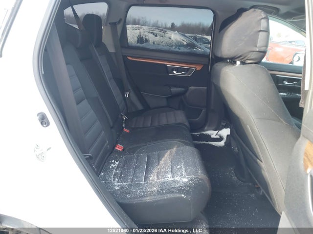 2HKRW2H53KH136890 Honda CR-V EX