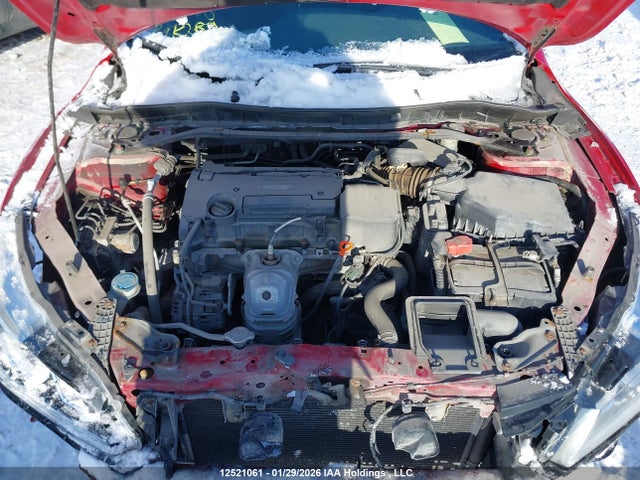 1HGCR2F59HA810316 Honda Accord