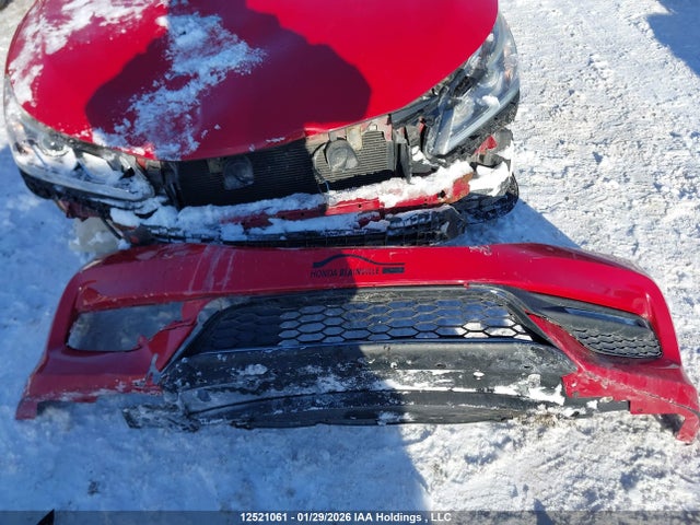 1HGCR2F59HA810316 Honda Accord