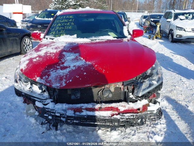 1HGCR2F59HA810316 Honda Accord