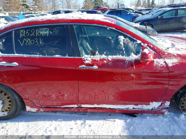 1HGCR2F59HA810316 Honda Accord