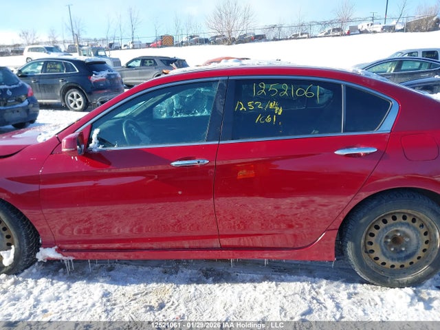 1HGCR2F59HA810316 Honda Accord