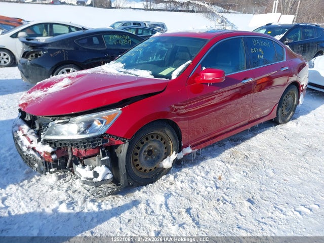 1HGCR2F59HA810316 Honda Accord