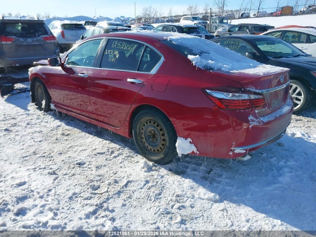 1HGCR2F59HA810316 Honda Accord