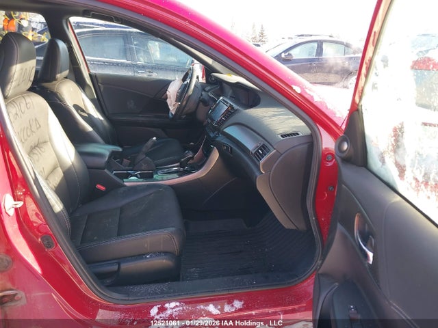 1HGCR2F59HA810316 Honda Accord