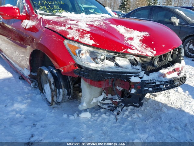 1HGCR2F59HA810316 Honda Accord