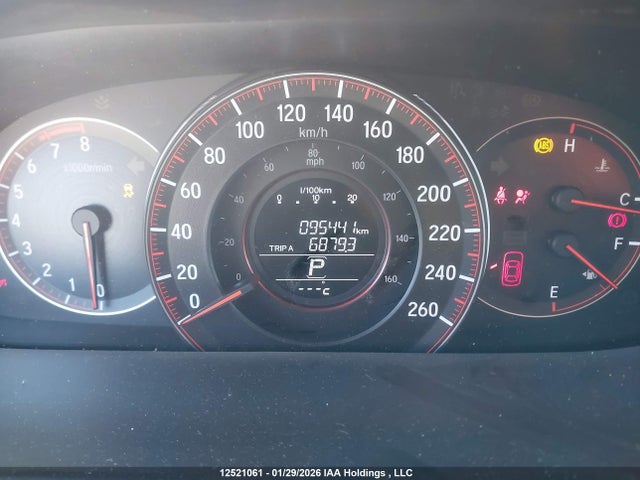1HGCR2F59HA810316 Honda Accord