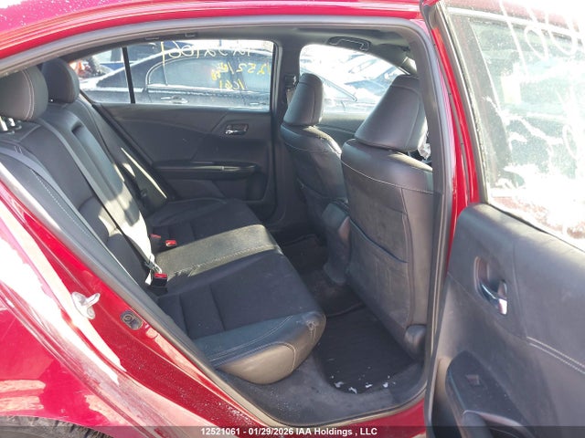 1HGCR2F59HA810316 Honda Accord