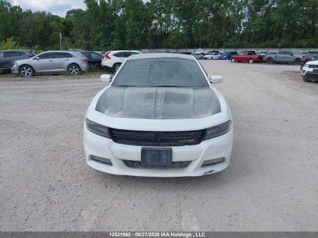 Dodge Charger Sxt 2019 2C3CDXBG5KH517852 Image 13