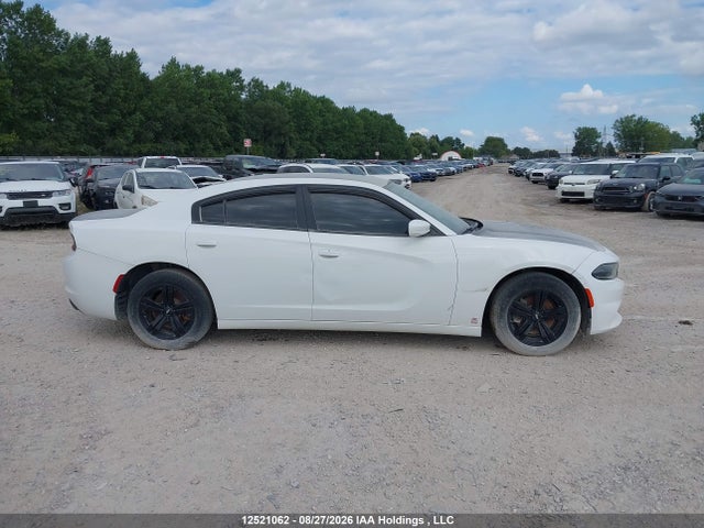 Dodge Charger Sxt 2019 2C3CDXBG5KH517852 Image 14