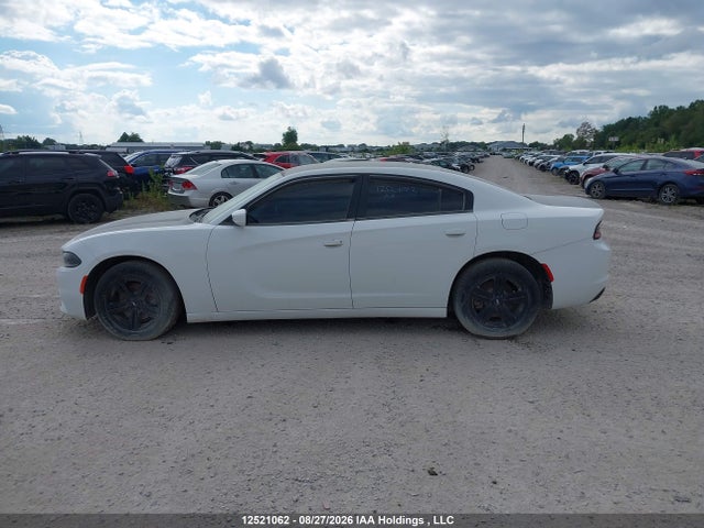 Dodge Charger Sxt 2019 2C3CDXBG5KH517852 Image 15