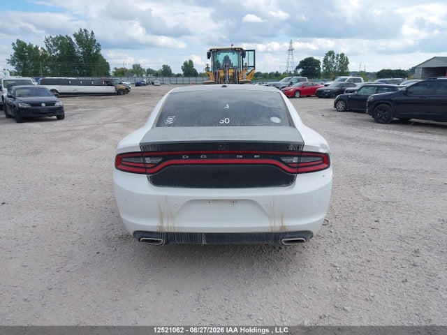 Dodge Charger Sxt 2019 2C3CDXBG5KH517852 Image 17