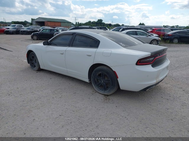 Dodge Charger Sxt 2019 2C3CDXBG5KH517852 Image 3