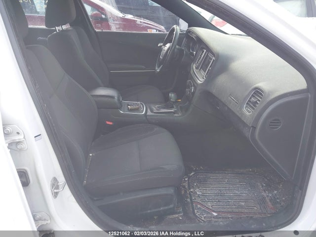 Dodge Charger Sxt 2019 2C3CDXBG5KH517852 Image 5
