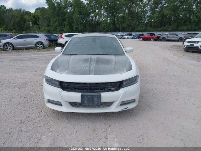 Dodge Charger Sxt 2019 2C3CDXBG5KH517852 Image 6