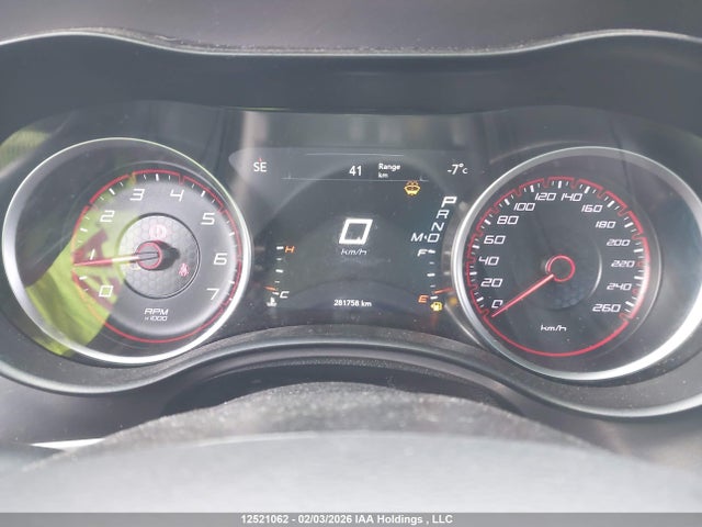Dodge Charger Sxt 2019 2C3CDXBG5KH517852 Image 7