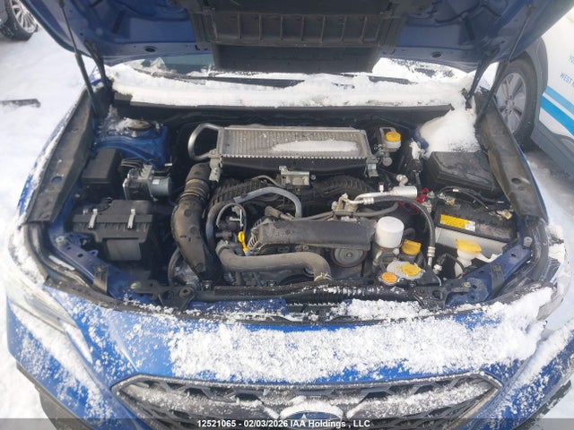 Subaru Wrx Rs 2024 JF1VBAW63R9807306 Image 10