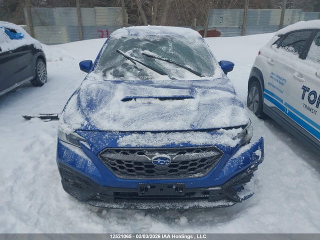 Subaru Wrx Rs 2024 JF1VBAW63R9807306 Image 12