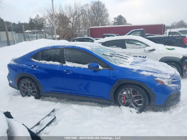 Subaru Wrx Rs 2024 JF1VBAW63R9807306 Image 13