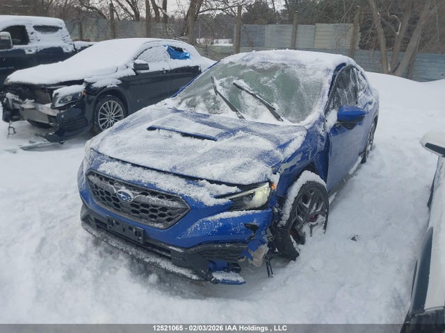 Subaru Wrx Rs 2024 JF1VBAW63R9807306 Image 14