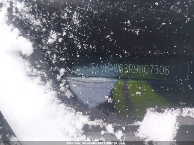 Subaru Wrx Rs 2024 JF1VBAW63R9807306 Image 17