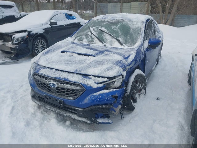 Subaru Wrx Rs 2024 JF1VBAW63R9807306 Image 2