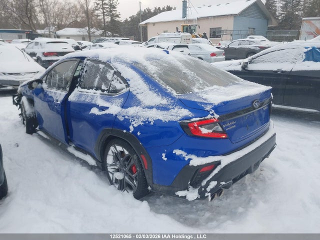 Subaru Wrx Rs 2024 JF1VBAW63R9807306 Image 3