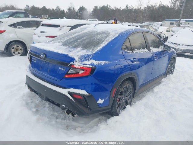 Subaru Wrx Rs 2024 JF1VBAW63R9807306 Image 4