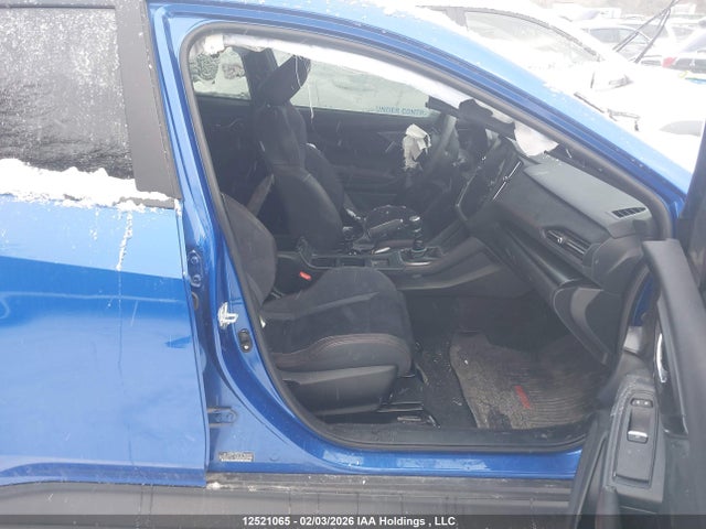 Subaru Wrx Rs 2024 JF1VBAW63R9807306 Image 5